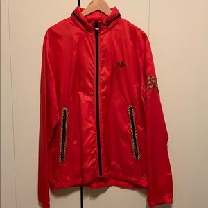 Adidas Originals Winderbreaker